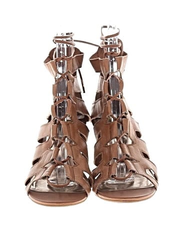 Steven by Steve Madden Wedges (view 2)