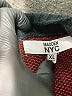 madden nyc 100% Acrylic Hearts Black Pullover Sweater Size XL - photo 7