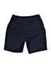 French Toast 100% Polyester Solid Blue Shorts Size 5 - photo 2