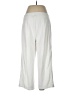 Chico's Ivory Casual Pants Size L - photo 2