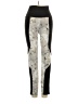 LIVE THE PROCESS Graphic Gray Active Pants Size XS - photo 1