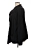 Croft & Barrow 100% Acrylic Black Cardigan Size XL - photo 5