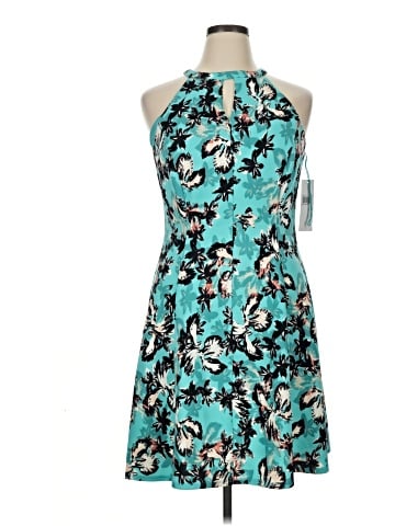 Wisp Cocktail Dress (view 1)