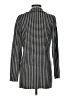 Marled Black Blazer Size XS - photo 2