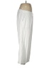 Chico's Ivory Casual Pants Size L - photo 4
