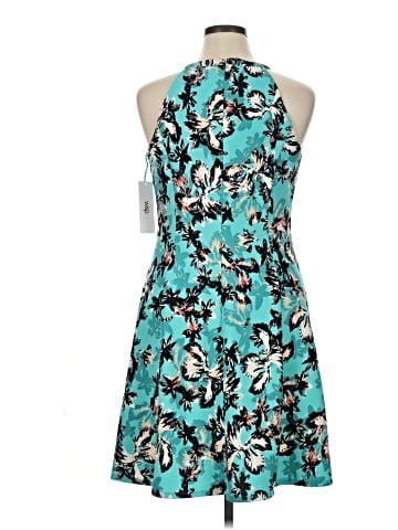 Wisp Cocktail Dress (view 2)