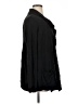 Croft & Barrow 100% Acrylic Black Cardigan Size XL - photo 4