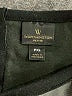 Worthington Black Sleeveless Blouse Size XL (petite) - photo 7