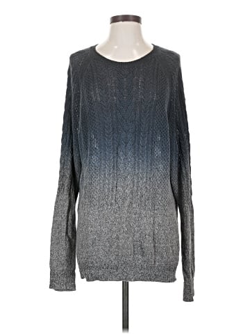 Vince. Pullover Sweater (view 1)