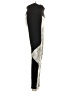 LIVE THE PROCESS Graphic Gray Active Pants Size XS - photo 4