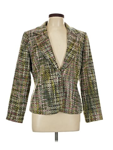DressBarn Blazer (view 1)