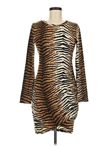 Grecerelle Cocktail Dress (view 1)