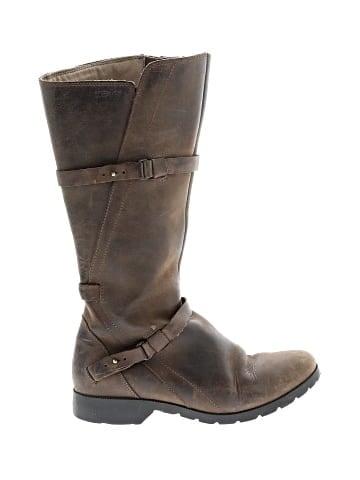 Teva Boots (view 1)
