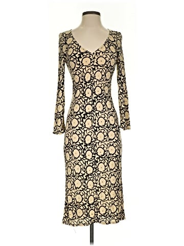 Tracy Reese Casual Dress (view 1)