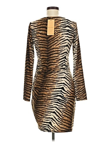 Grecerelle Cocktail Dress (view 2)