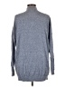 Gap Outlet 100% Cotton Gray Cardigan Size L - photo 2