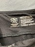Athletic Works Graphic Black Casual Pants Size 6X - photo 3