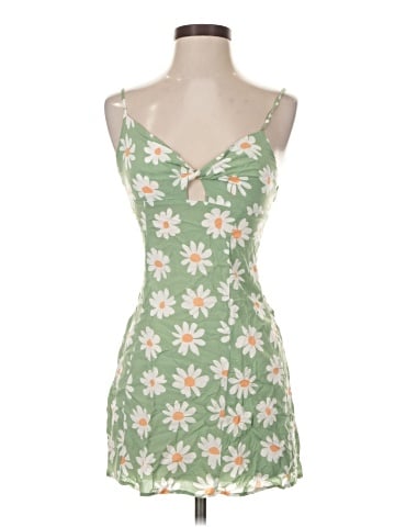 Full Tilt Casual Dress (view 1)