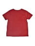 Assorted Brands 100% Cotton Red Short Sleeve T-Shirt Size 5 - 6 - photo 2