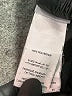 Jag 100% Polyester Solid Black Board Shorts Size XL - photo 4