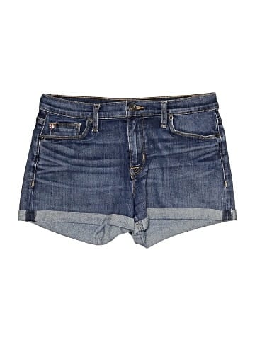 Hudson Jeans Denim Shorts (view 1)