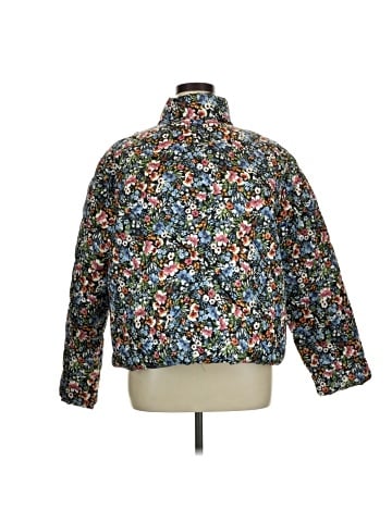Time and Tru Snow Jacket (view 1)