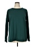 Staccato Teal Pullover Sweater Size XL (estimated) - photo 1