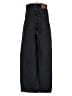 Levi's 100% Cotton Black Jeans Size 24 waist - photo 2