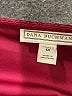 Dana Buchman Burgundy 3/4 Sleeve Top Size 1X - photo 7