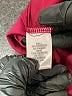 Dana Buchman Burgundy 3/4 Sleeve Top Size 1X - photo 8