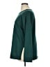 Staccato Teal Pullover Sweater Size XL (estimated) - photo 5