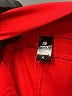 Pop Fit Red Active Pants Size XL - photo 7