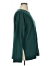 Staccato Teal Pullover Sweater Size XL (estimated) - photo 4