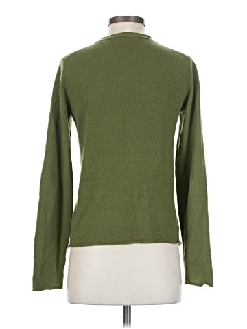 Vince. Cashmere Pullover Sweater (view 2)