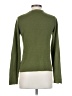Vince. 100% Cashmere Green Cashmere Pullover Sweater Size S - photo 2