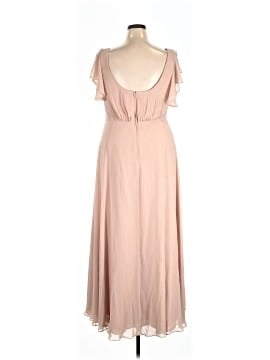 David's Bridal Cocktail Dress (view 2)