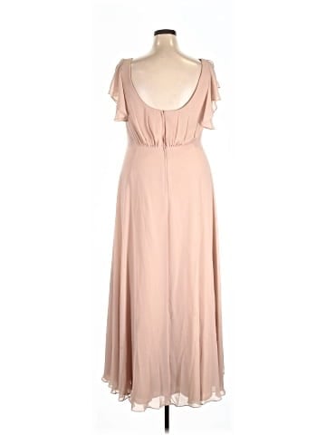 David's Bridal Cocktail Dress (view 2)