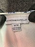Katherine Barclay 100% Rayon Blue Sleeveless Blouse Size M - photo 6