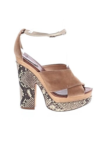 Alexandre Birman Heels (view 1)