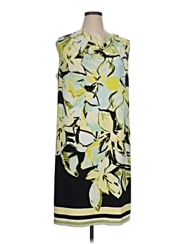 Kim Rogers Casual Dress (view 1)