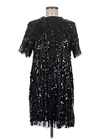 Zara Basic Cocktail Dress (view 1)