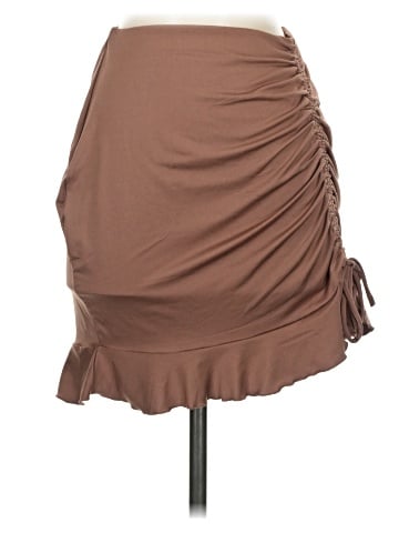 Divided by H&M Casual Skirt (view 1)