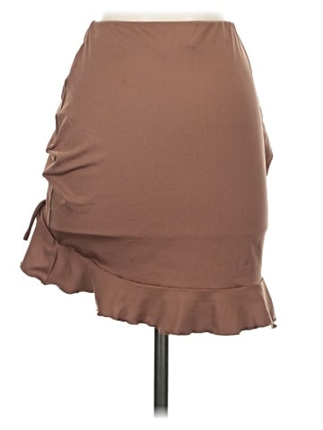 Divided by H&M Casual Skirt (view 2)