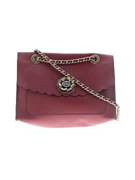 Coach Leather Crossbody Bag (view 1)