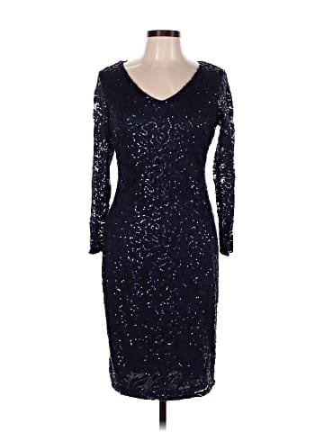 Marina Cocktail Dress (view 1)
