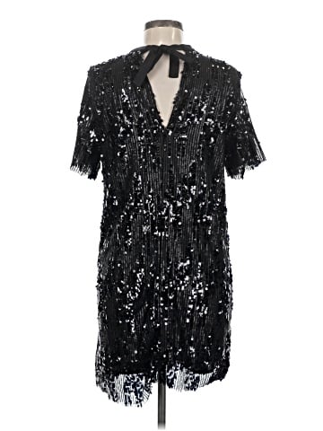 Zara Basic Cocktail Dress (view 2)