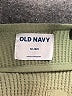 Old Navy Green Pullover Sweater Size 12-18 mo - photo 3