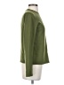 Vince. 100% Cashmere Green Cashmere Pullover Sweater Size S - photo 4
