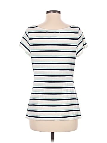 Max Studio Short Sleeve T-Shirt (view 2)