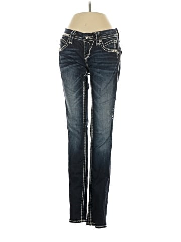 Rock Revival Jeans (view 1)